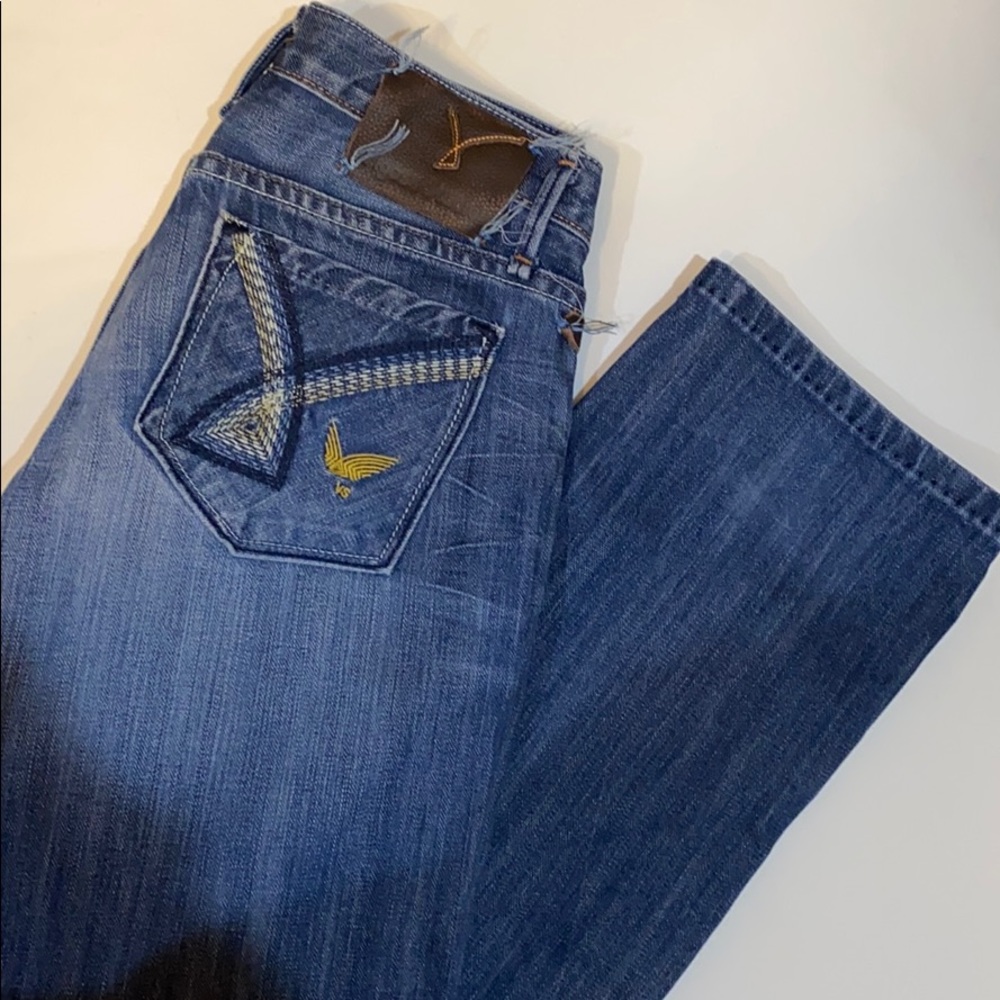 VIGOSS STUDIO jeans 27